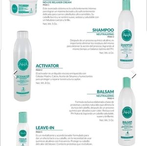 Texturizado Celulas madres Kit